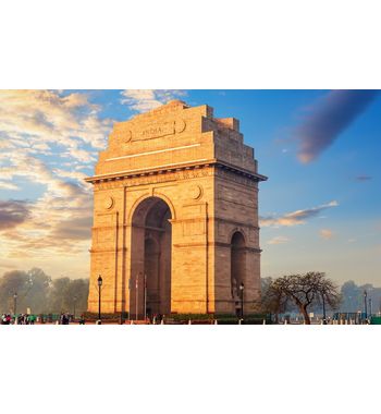 Тур на 11 дней в Индию